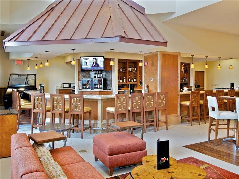 Hotel Marriott Anchorage Downtown Zewnętrze zdjęcie