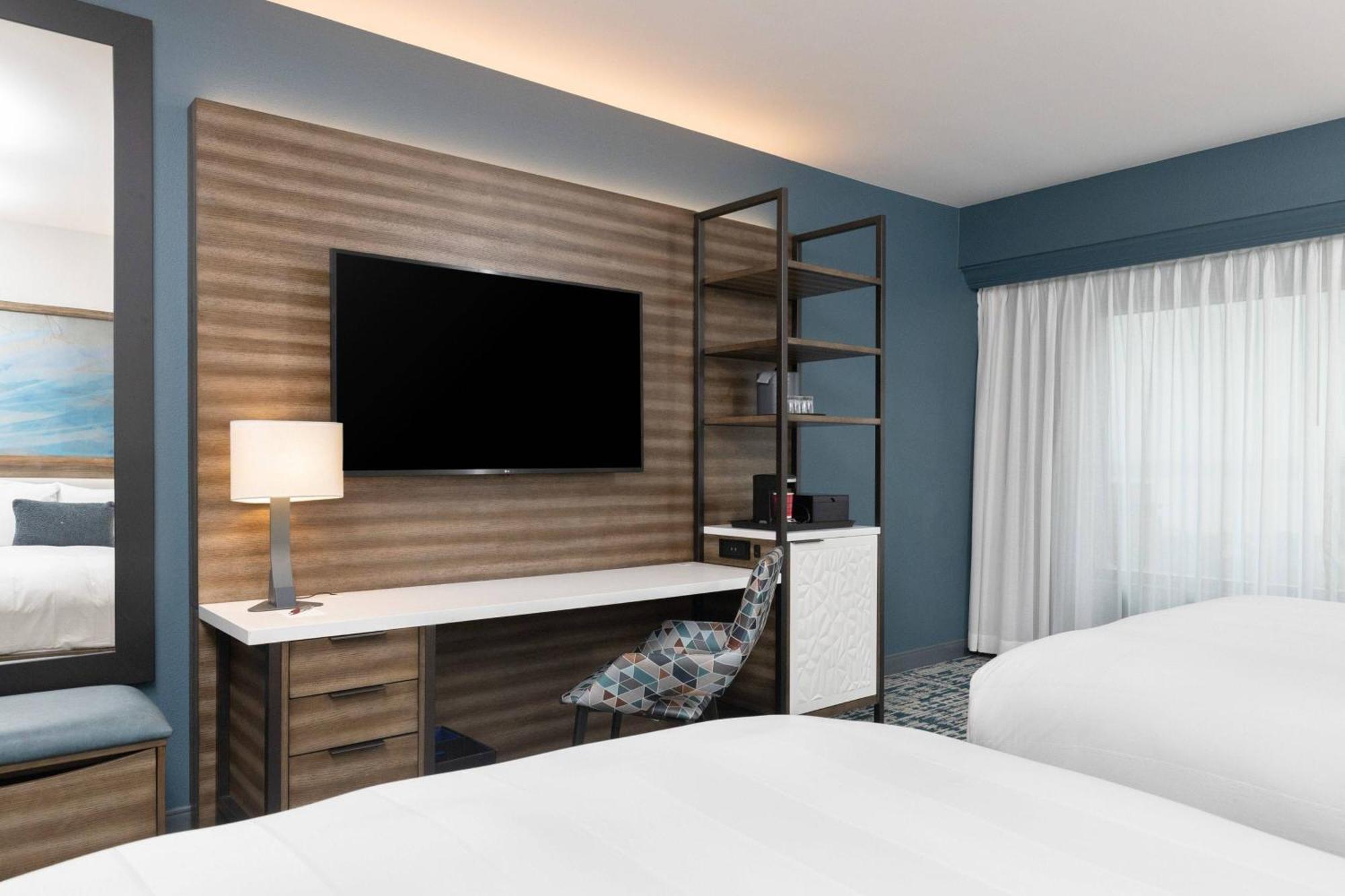 Hotel Marriott Anchorage Downtown Zewnętrze zdjęcie