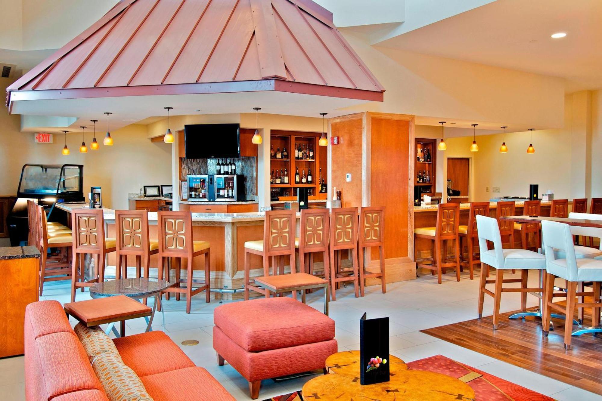 Hotel Marriott Anchorage Downtown Zewnętrze zdjęcie